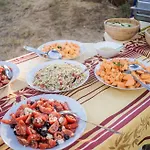 Le Moulin D'ande Bed & Breakfast Andé