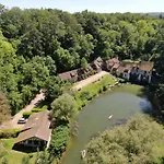 Bed & Breakfast Le Moulin D'ande