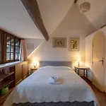 Le Moulin D'ande Bed & Breakfast