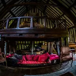 Bed & Breakfast Le Moulin D'ande Ande