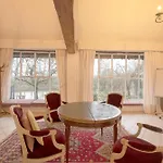 Le Moulin D'ande Bed & Breakfast