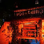 Le Moulin D'ande Bed & Breakfast 3*