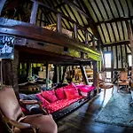 Le Moulin D'ande 3*