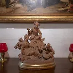 Le Moulin D'ande Andé