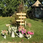 Le Moulin D'ande 3* Ande