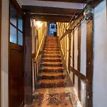 Le Moulin D'ande Bed & Breakfast Andé