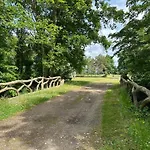 Bed & Breakfast Le Moulin D'ande 3*