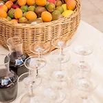 Le Moulin D'ande Bed & Breakfast Ande