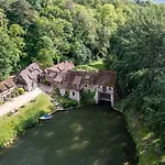 Bed & Breakfast Le Moulin D'ande