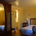 Le Moulin D'ande Bed & Breakfast 3*
