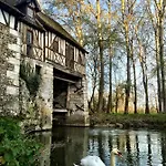 Le Moulin D'ande Andé
