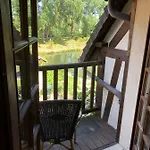Bed & Breakfast Le Moulin D'ande Andé