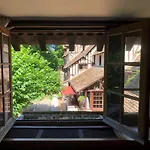 Le Moulin D'ande Ande