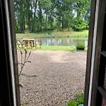 Le Moulin D'ande Andé