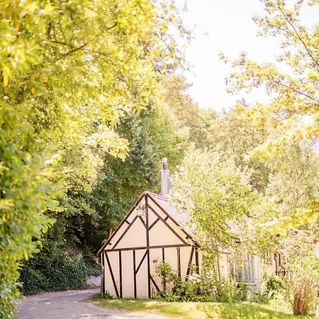 فندق مبيت وإفطار Le Moulin D'ande Andé