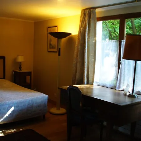 Nocleg ze śniadaniem Le Moulin D'ande