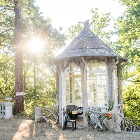 Le Moulin D'ande 3* Andé