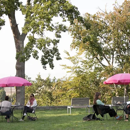 Le Moulin D'ande Nocleg ze śniadaniem