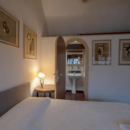 Le Moulin D'ande Bed & Breakfast Ande