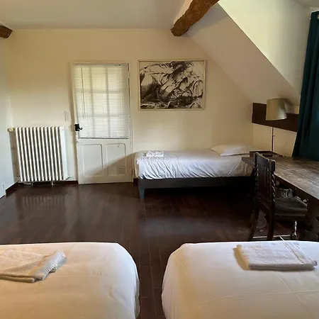 Le Moulin D'ande 3* Andé