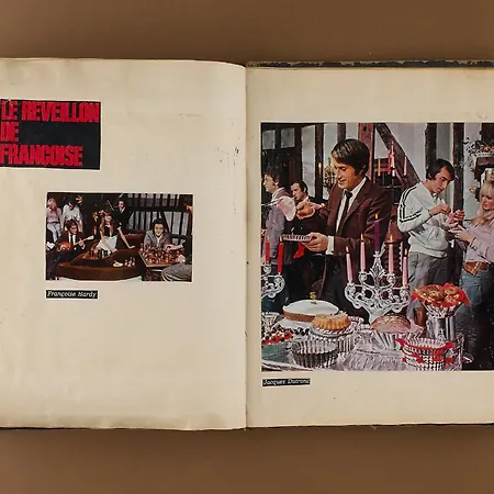 Frühstückspension Le Moulin D'ande Andé