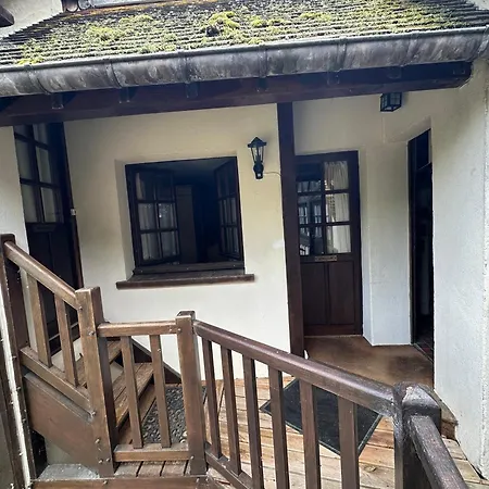 Bed & Breakfast Le Moulin D'ande