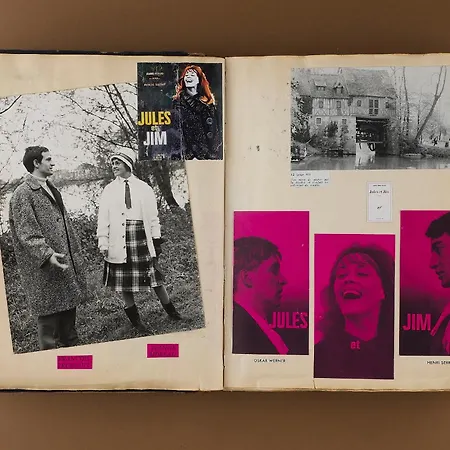 Frühstückspension Le Moulin D'ande 3*