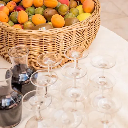 Le Moulin D'ande Bed & Breakfast Ande
