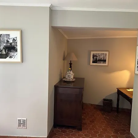 Le Moulin D'ande Frühstückspension