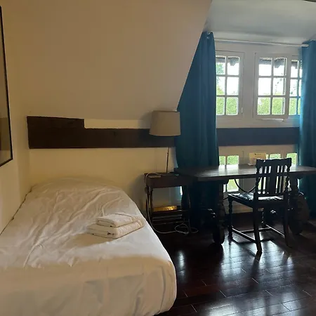 Frühstückspension Le Moulin D'ande