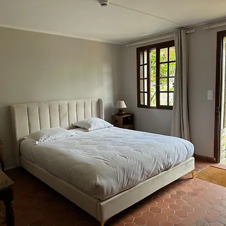 Le Moulin D'ande 3* Andé