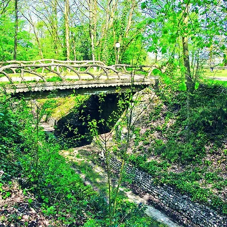 Le Moulin D'ande