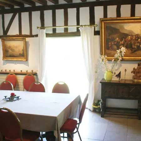 Le Moulin D'ande