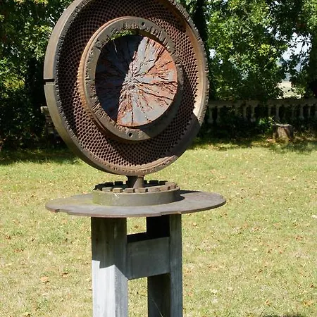 Le Moulin D'ande Nocleg ze śniadaniem Andé