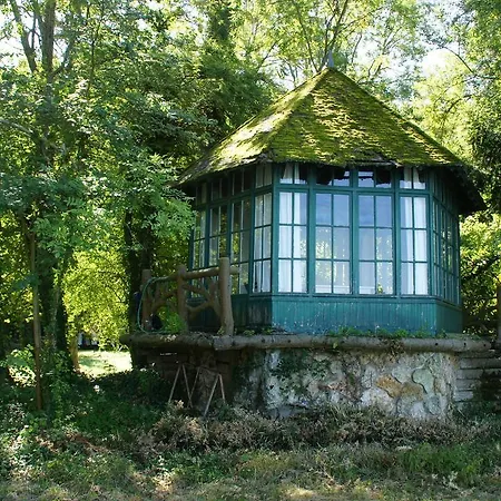 Le Moulin D'ande 3* Andé