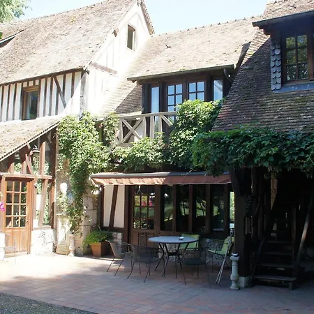 Le Moulin D'ande