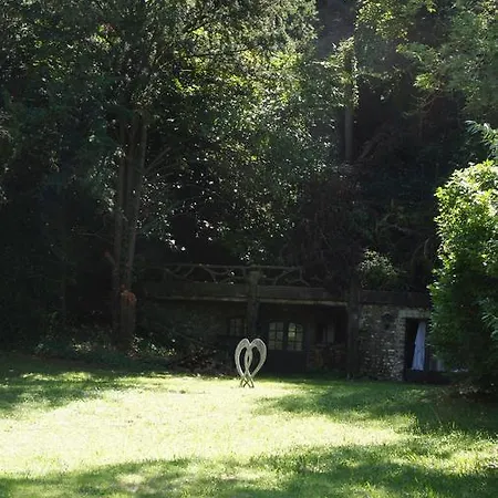 Le Moulin D'ande 3*