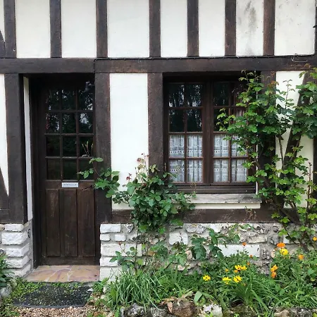 Bed & Breakfast Le Moulin D'ande Ande