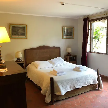 Bed & Breakfast Le Moulin D'ande 3*