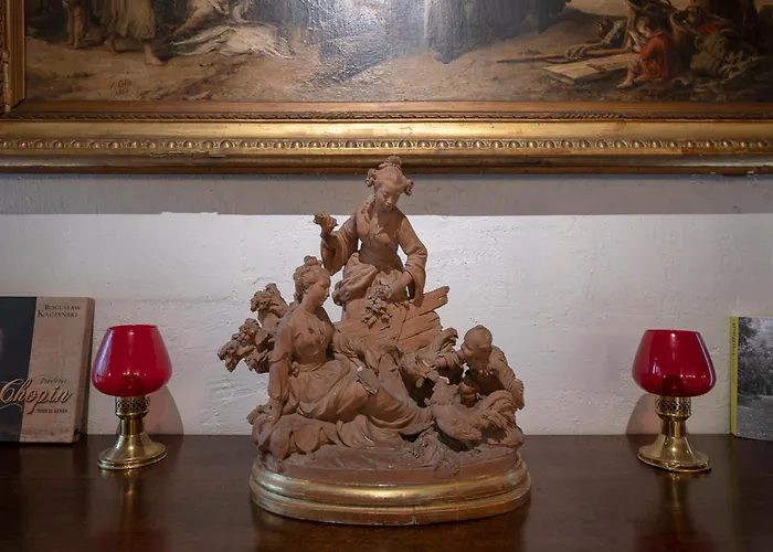 Le Moulin D'andé Andé