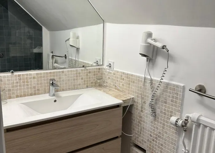 Le Moulin D'andé 3*