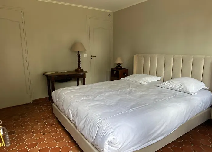 Bed & Breakfast Le Moulin D'ande Ande