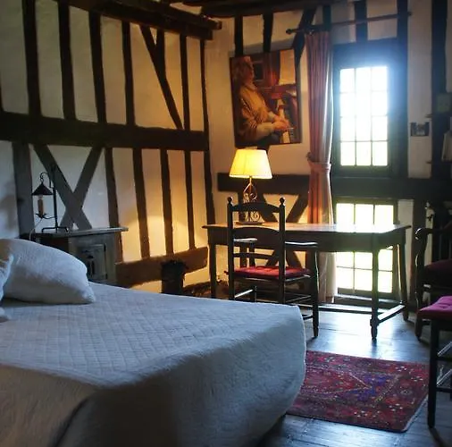 Le Moulin D'andé 3* Andé